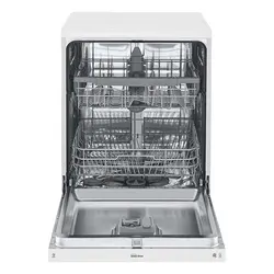 ماشین ظرفشویی ال‌جی مدل XD64