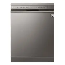 ماشین ظرفشویی ال‌جی مدل XD64