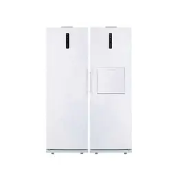 یخچال و فریزر دوقلو دیامانته مدل D20