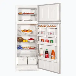 یخچال فریزر هیمالیا ۳۰۷۰