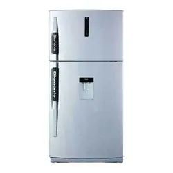 یخچال و فریزر بالا دیامانته مدل DNFR 650