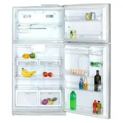 یخچال و فریزر بالا دیامانته مدل DNFR 650