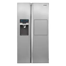 یخچال فریزر ساید بای ساید اسنوا مدل ۲۳۲۰