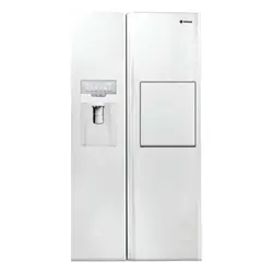 یخچال فریزر ساید بای ساید اسنوا مدل ۲۳۲۰