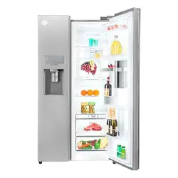 یخچال فریزر ساید بای ساید اسنوا مدل ۲۳۲۰