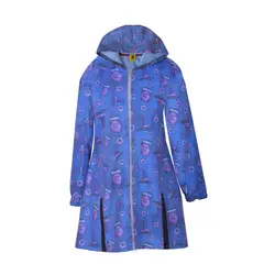 مانتو اسپرت پاییزی