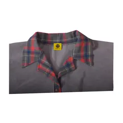 تونیک مخمل سایه