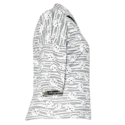 بلوز پنبه‌ای