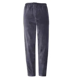 شلوار مخمل زمستانی