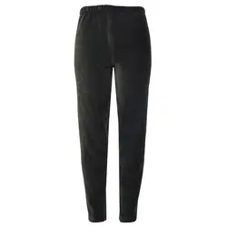 شلوار مخمل زمستانی