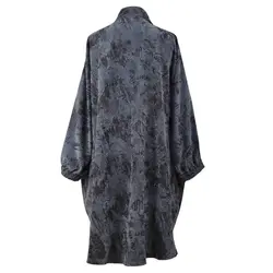 شنل زمستانه جلو بسته فریبا