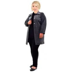 پالتو زنانه کوتاه