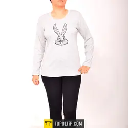 بلوز خرگوشی