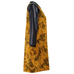 مانتو پاییزه مارشال