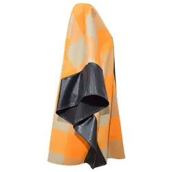 شنل جلو باز آذر