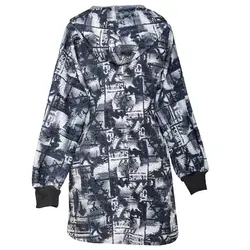 هودی زنانه جلو بسته اسپرت