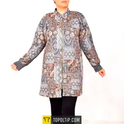 پالتو سنتی ترنج