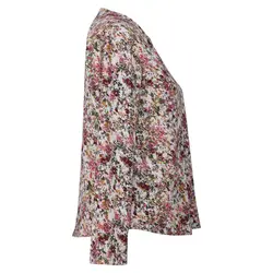 بلوز باغ گل