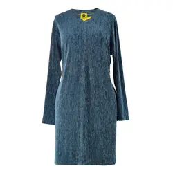 تونیک زنانه مجلسی سایز بزرگ