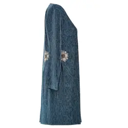 تونیک زنانه مجلسی سایز بزرگ