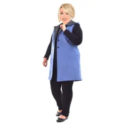 پالتو سارافون زنانه