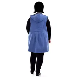 پالتو سارافون زنانه