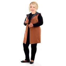 پالتو زنانه اسپرت