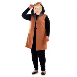 پالتو زنانه اسپرت