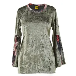 ست تونیک و شلوار مجلسی