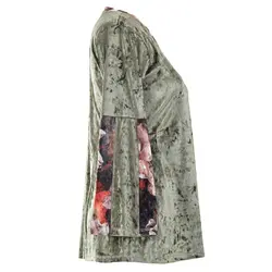 ست تونیک و شلوار مجلسی