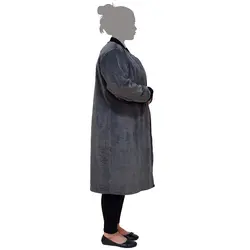 پالتو بلند زنانه