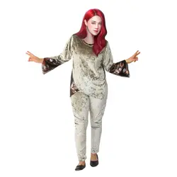 تونیک و شلوار زنانه لاله