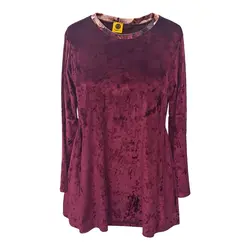 تونیک و شلوار مجلسی زنانه