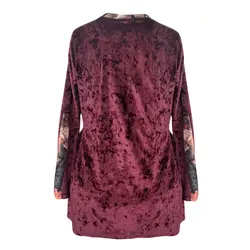 تونیک و شلوار مجلسی زنانه