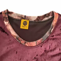 تونیک و شلوار مجلسی زنانه