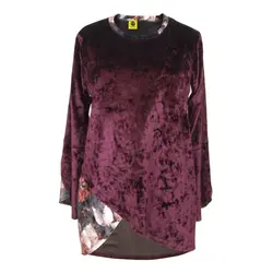 ست تونیک شلوار زنانه لاله