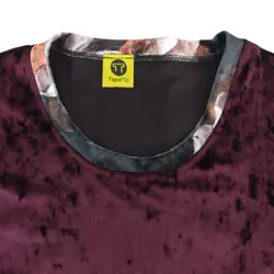 ست تونیک شلوار زنانه لاله