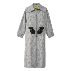 پالتو زنانه مجلسی