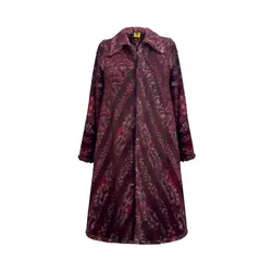 پالتو دورو زنانه