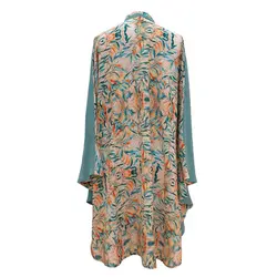 پانچو دخترانه مجلسی