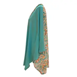 پانچو دخترانه مجلسی