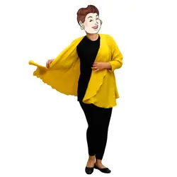 تونیک مجلسی دخترانه