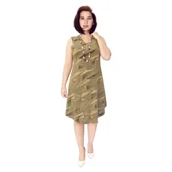 سارافون زنانه مجلسی