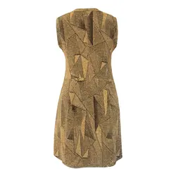 سارافون زنانه مجلسی