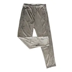 تونیک شلوار دخترانه نقره ریزون