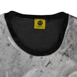 تونیک شلوار دخترانه نقره ریزون