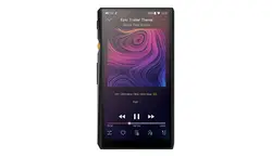 Fiio m11s - تاپ هدفون