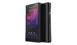 Fiio m11s - تاپ هدفون