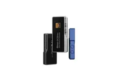 Ibasso dc03 pro - تاپ هدفون