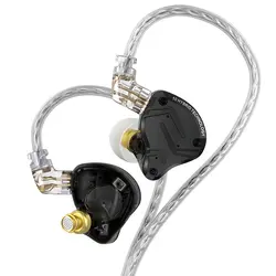 Kz zs10 pro x - تاپ هدفون